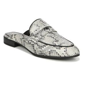 Circus by Sam Edelman Hal Women's Mule Flats (7.5 US)